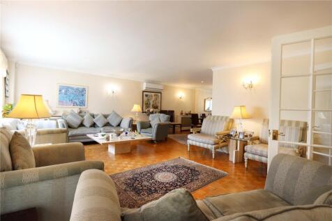 Lord Chancellor Walk, Kingston Upon... 6 bed detached house for sale