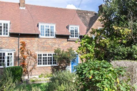 Huntingfield Road, London SW15 3 bed terraced house for sale
