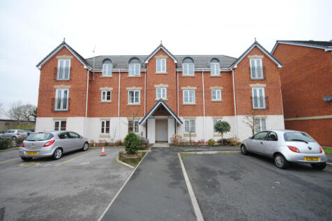 Meadow View, Orrell, WN5 2 bed apartment for sale