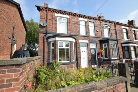 School Lane, Standish, WN6 2 bed end of terrace house for sale