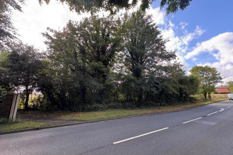 Land at Spring Road, Orrell, WN5 Land for sale