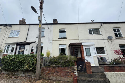 Withington Lane, Aspull, WN2 3 bed terraced house for sale