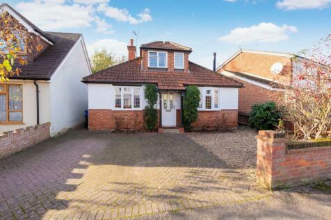 2 bedroom detached house for sale