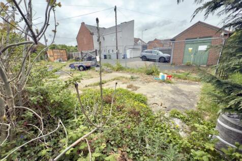 Station Road, Seaham SR7 Land for sale