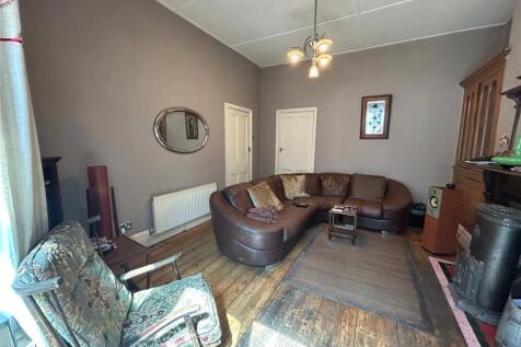 Adolphus Street West, Seaham SR7 5 bed terraced house for sale