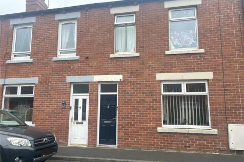 Maglona Street, Seaham SR7 3 bed terraced house for sale