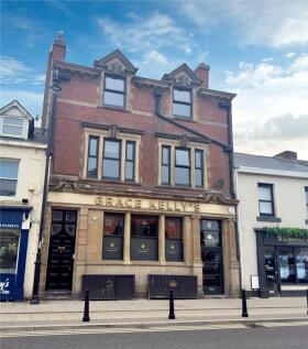 North Terrace, Co Durham SR7 3 bed apartment for sale