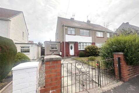 Evesham Road, County Durham SR7 3 bed semi