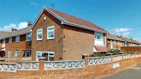 Newlands Road East, Seaham SR7 3 bed end of terrace house for sale