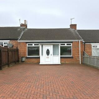 2 bedroom bungalow for sale