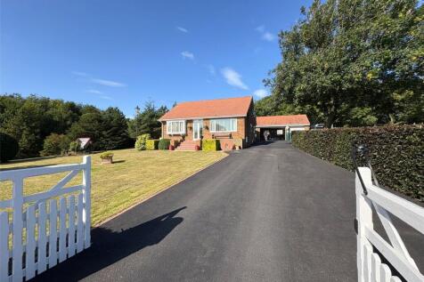 Easington Village SR8 3 bed bungalow for sale