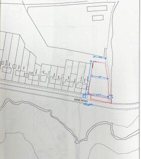 Dene Road, Seaham SR7 Land for sale
