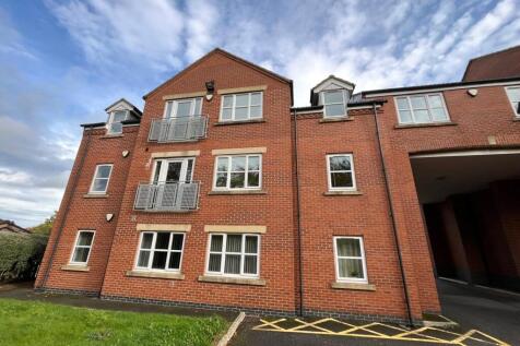 Dovedale Court, County Durham SR7 2 bed apartment for sale