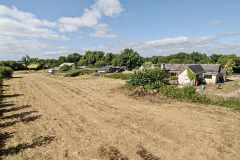 Plot for sale