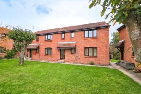 Birchwood Mews, Harrogate 1 bed apartment for sale