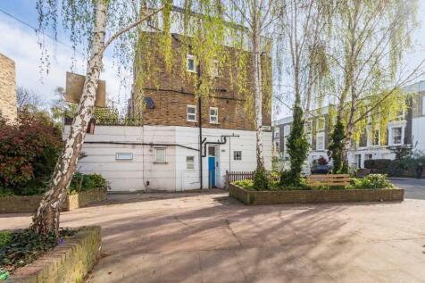 1 bedroom ground floor flat for sale