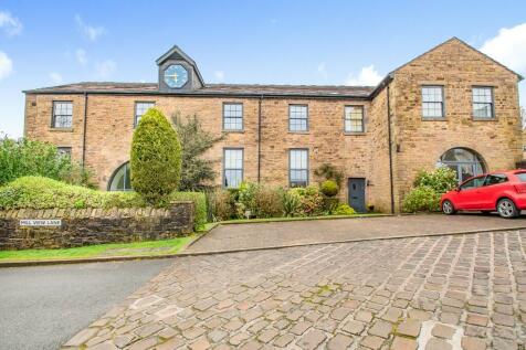 Mill View Lane, Horwich BL6 2 bed flat for sale