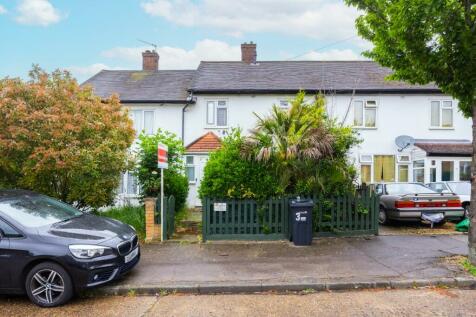 2 bedroom semi-detached house for sale