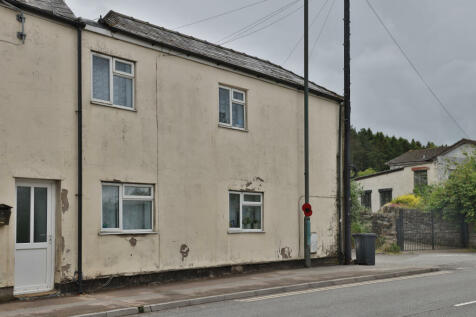 1 bedroom terraced house for sale