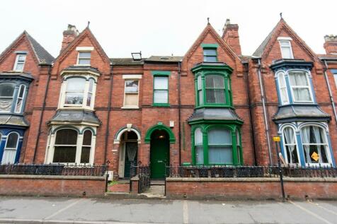 7 bedroom terraced house for sale