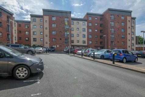 Western Road, Leicester LE3 2 bed flat for sale
