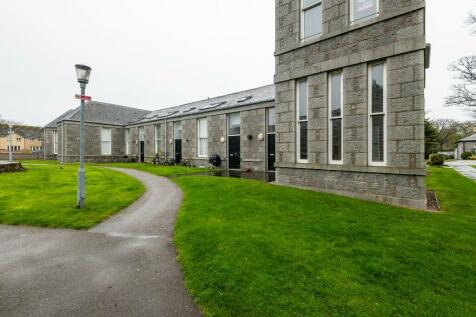 Urquhart Road, Aberdeen AB24 2 bed flat for sale