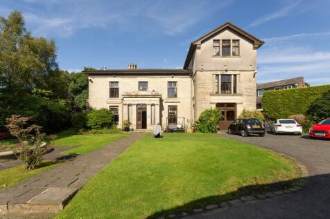 7 bedroom detached house for sale