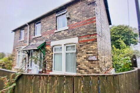 New Herrington DH4 2 bed detached house for sale
