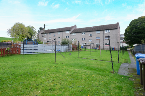 Valeview Terrace, Dumbarton G82 2 bed flat for sale