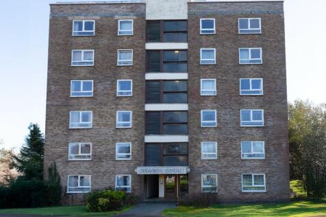 Cleeve Lodge Close, Bristol BS16 1 bed flat for sale