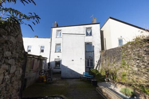 1 bedroom semi-detached house for sale