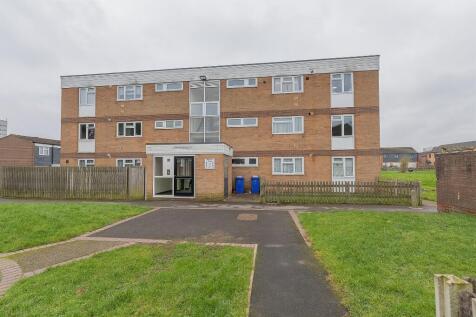 Maytree Close, Birmingham B37 2 bed flat for sale