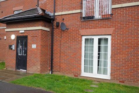 Lambwath Hall Court, Hull HU7 2 bed flat for sale