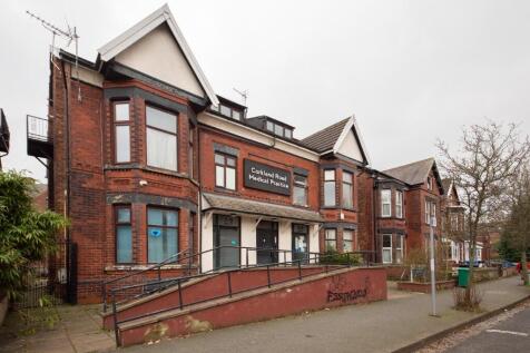 Corkland Road, Manchester M21 6 bed block of apartments for sale