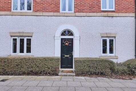 Landfall Drive, Hebburn NE31 2 bed flat for sale