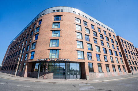 Low Hill, Liverpool L6 Studio for sale