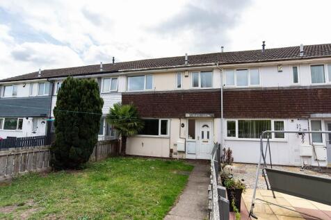 Catherine Close, Nottingham NG6 2 bed terraced house for sale
