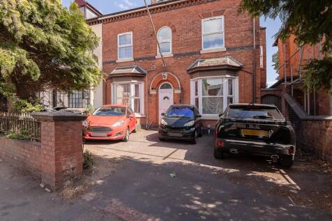 Sherbourne Road, Acocks Green B27 10 bed block of apartments for sale