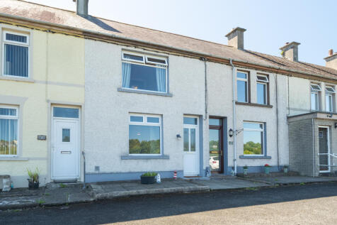 Mill Road, Larne BT40 3 bed detached house for sale