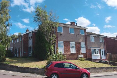Grisedale Gardens, Gateshead NE9 1 bed flat for sale