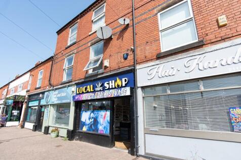 Station Road, Nottingham NG10 2 bed block of apartments for sale