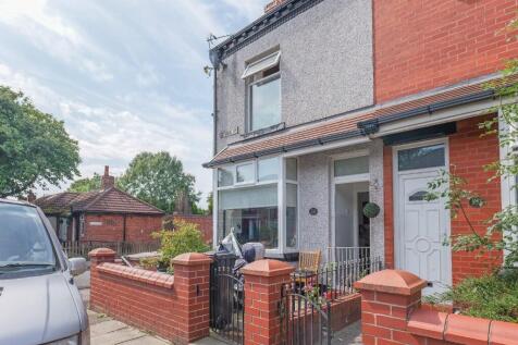 Starkie Road, Bolton BL2 2 bed terraced house for sale