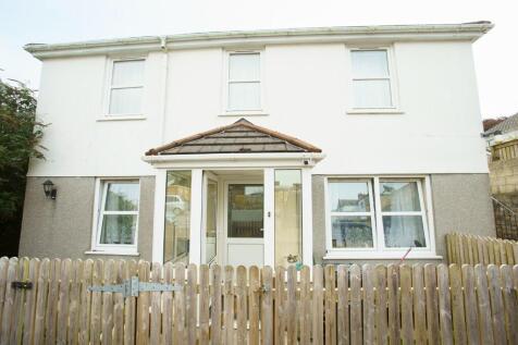 Hallaze Road, Penwithick PL26 2 bed flat for sale