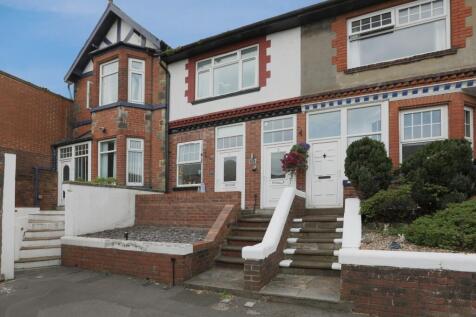 Morgan Street, Scarborough YO12 4 bed block of apartments for sale