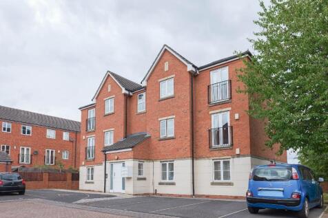 Ainsley Court, Leeds LS14 2 bed flat for sale