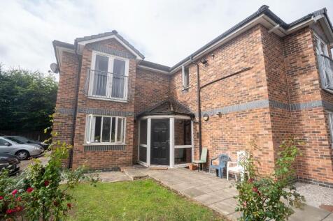 Shaw Lane, Prescot L35 12 bed block of apartments for sale