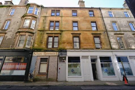 West Princes Street, Rothesay PA20 12 bed block of apartments for sale