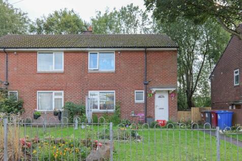 Holden Fold, Darwen BB3 1 bed flat for sale