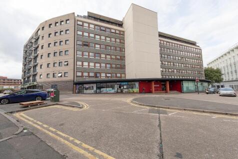 Lee Circle, Leicester LE1 2 bed flat for sale