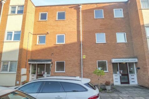 Whitegate Drive, Blackpool FY3 1 bed flat for sale